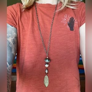 Beautiful boutique necklace.